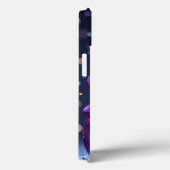 Decoratieve kaars Case-Mate iPhone case (Achterkant / Rechts)