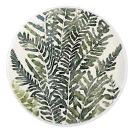 Decoratieve keramische knoppen