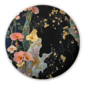 Decoratieve keramische knoppen (Voorkant)