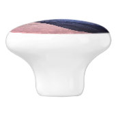 Decoratieve keramische knoppen (Zijkant)