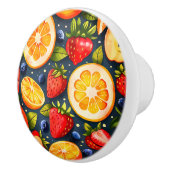 Decoratieve keramische knoppen (Rechts)