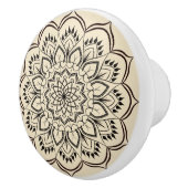 Decoratieve keramische knoppen (Rechts)