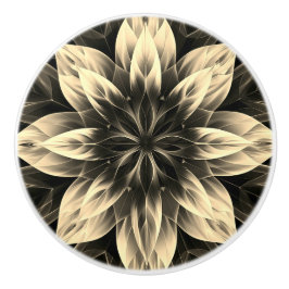 Decoratieve keramische knoppen