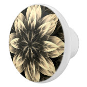 Decoratieve keramische knoppen (Rechts)