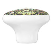 Decoratieve keramische knoppen (Zijkant)