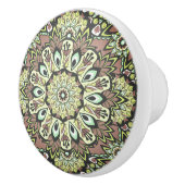 Decoratieve keramische knoppen (Rechts)