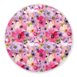 Decoratieve keramische knoppen