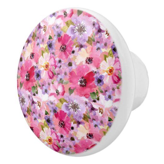 Decoratieve keramische knoppen (Rechts)