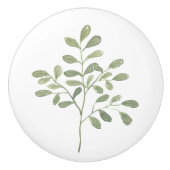 Decoratieve keramische knoppen (Voorkant)