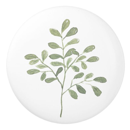 Decoratieve keramische knoppen (Voorkant)