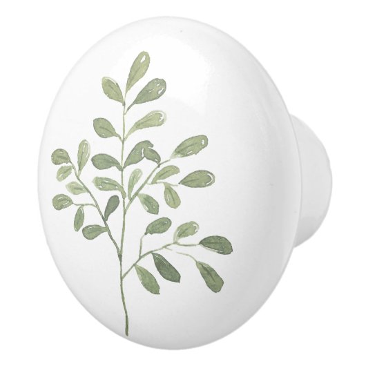 Decoratieve keramische knoppen (Rechts)