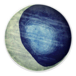 Decoratieve keramische knoppen