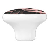 Decoratieve keramische knoppen (Zijkant)