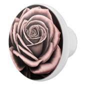 Decoratieve keramische knoppen (Rechts)