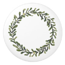 Decoratieve keramische knoppen