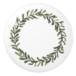 Decoratieve keramische knoppen