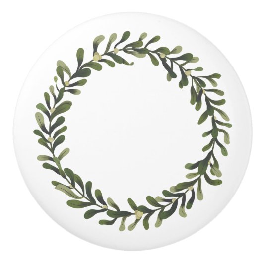 Decoratieve keramische knoppen (Voorkant)