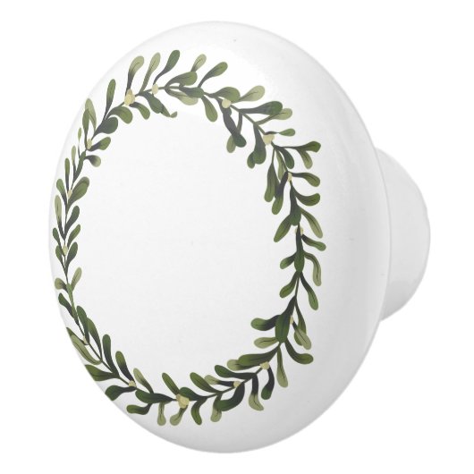 Decoratieve keramische knoppen (Rechts)