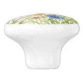 Decoratieve keramische knoppen (Zijkant)