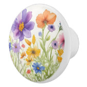 Decoratieve keramische knoppen (Rechts)