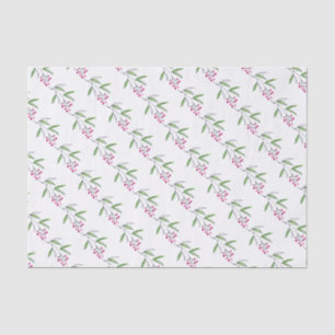 Decoratieve Kerst Tissue Papier Gift Wrap