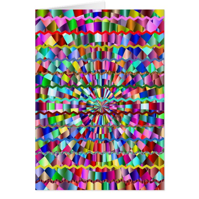 Decoratieve kleuren (Voorkant)