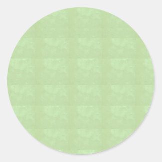 Decoratieve kleuren Sjabloon Voeg tekst toe Img ko Ronde Sticker
