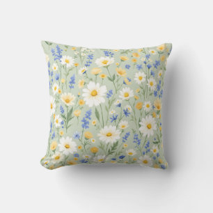 Decoratieve kleurrijke Kussens. Kussen