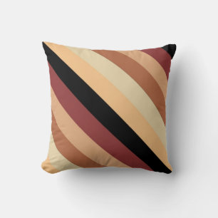 Decoratieve koffiepiloot kussen