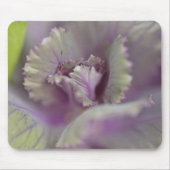 Decoratieve kool muismat (Voorkant)