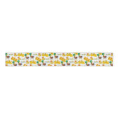 decoratieve koolstof donald duck grosgrain lint (Voorkant)