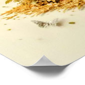 Decoratieve kunst - Home Sweet Home #6 Poster (Hoek)