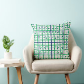 Decoratieve kussen (Stoel)