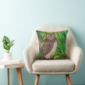 Decoratieve kussen (Stoel)