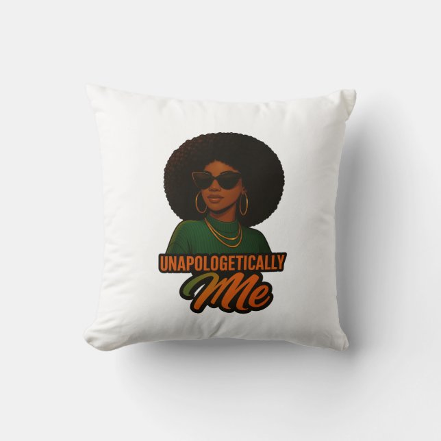 Decoratieve kussen (Voorkant)