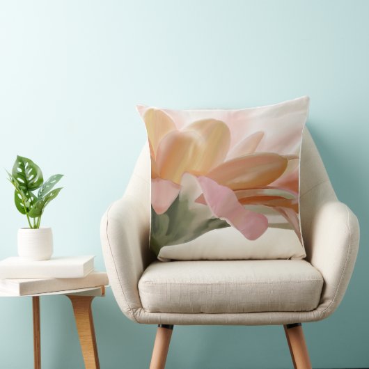 Decoratieve kussen (Stoel)