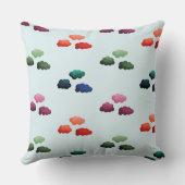 Decoratieve kussens (Achterkant)