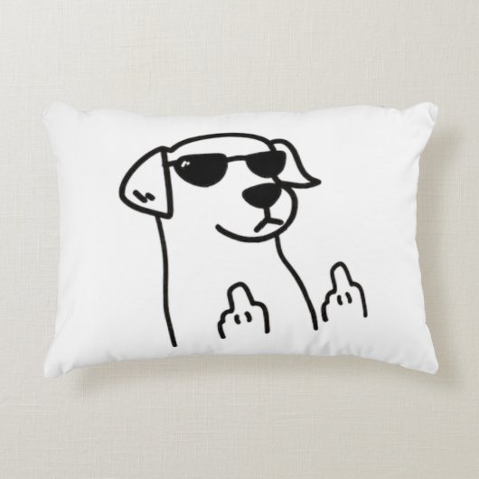 Decoratieve kussens (Voorkant)