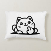 Decoratieve kussens (Achterkant)