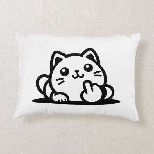 Decoratieve kussens (Achterkant)