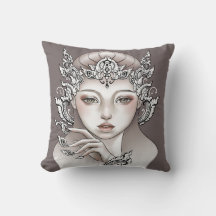 Decoratieve kussens