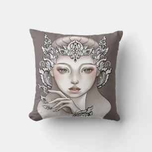 Decoratieve kussens