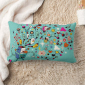 Decoratieve kussens (Deken)