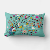 Decoratieve kussens (Voorkant)