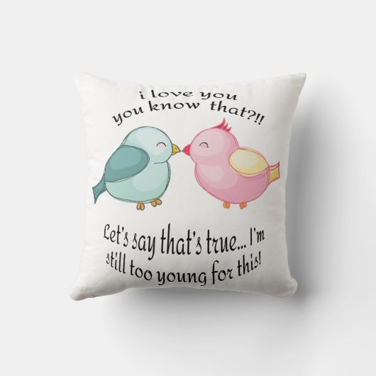 Decoratieve kussens (Achterkant)