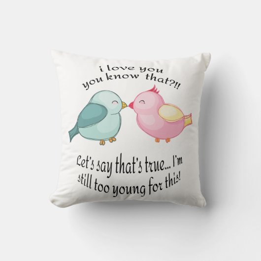 Decoratieve kussens (Voorkant)