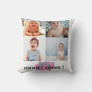 Decoratieve kussens