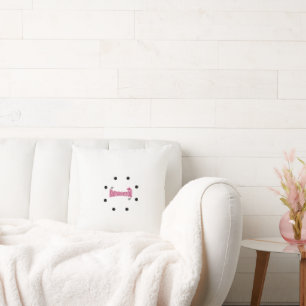 Decoratieve kussens Kidbiblenou