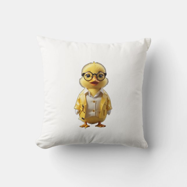 Decoratieve kussens met twee design (Voorkant)