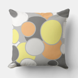 Decoratieve kussens voor uw interieur